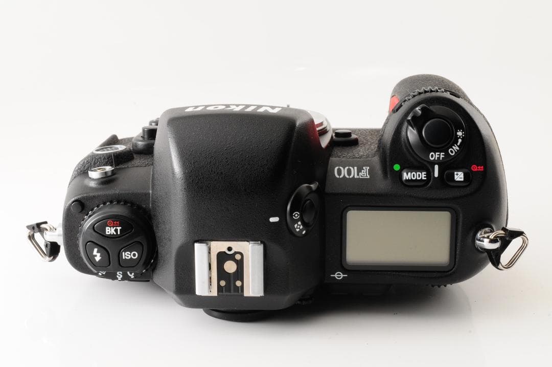 【美品】 ニコン Nikon F100 ボディ
