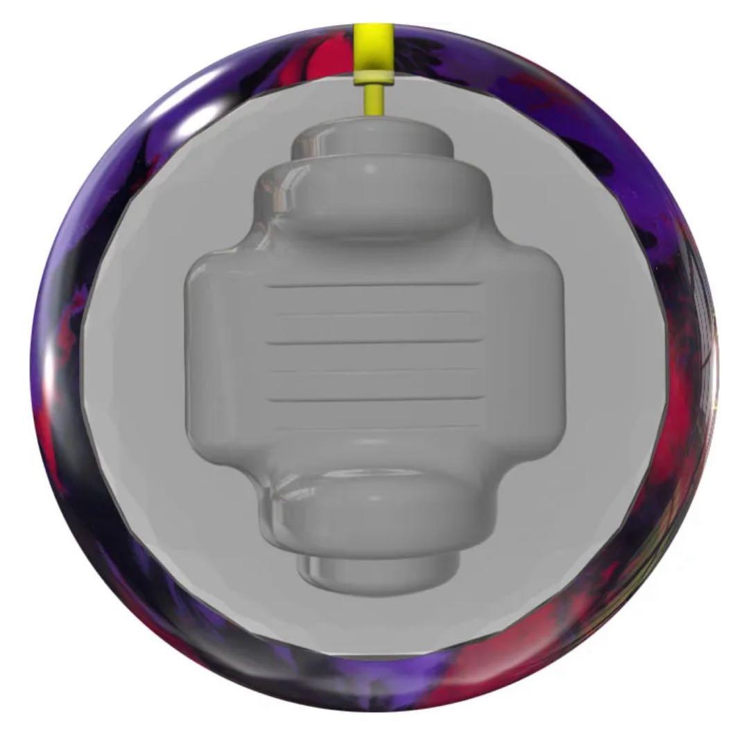 ★希少品★数量限定 STORM社 IDENTITY B/C/P15ポンド