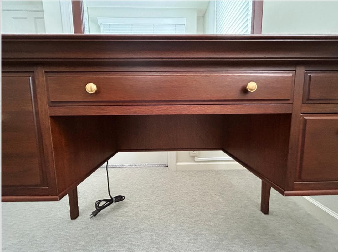 マルニ 地中海シリーズ ドレッサー & 椅子