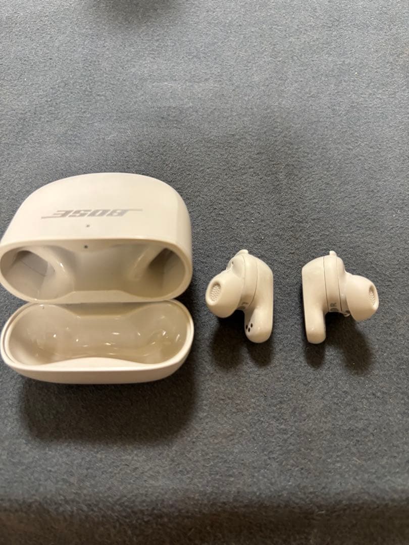 BoseQuietComfort Ultra 2nd Gen ワイヤレスイヤホン
