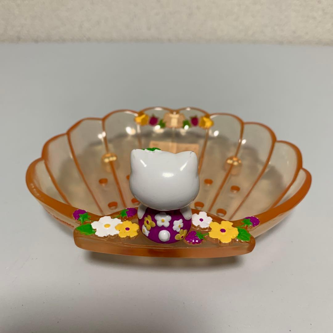 HELLOKITTY レア shell 2001年製 フルーツ レトロ 人気