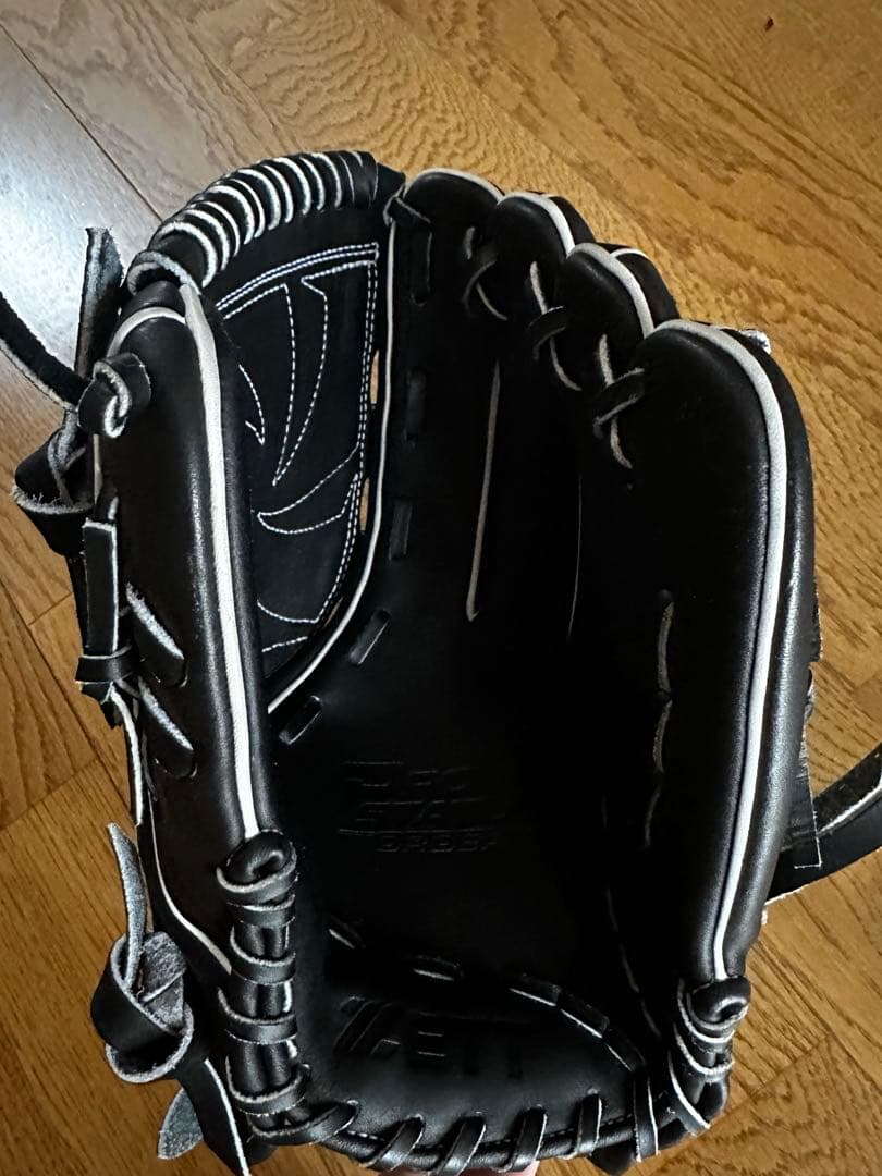 ZETT 軟式　オーダー