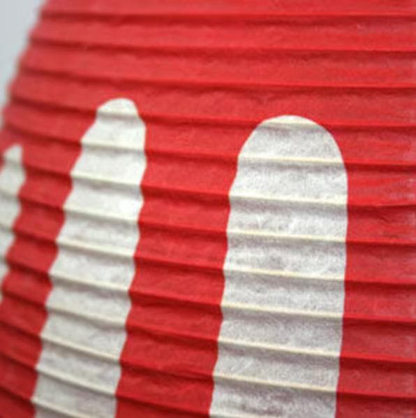 【新品未使用】イサムノグチ Akari 1AT オレンジ 希少 正規品