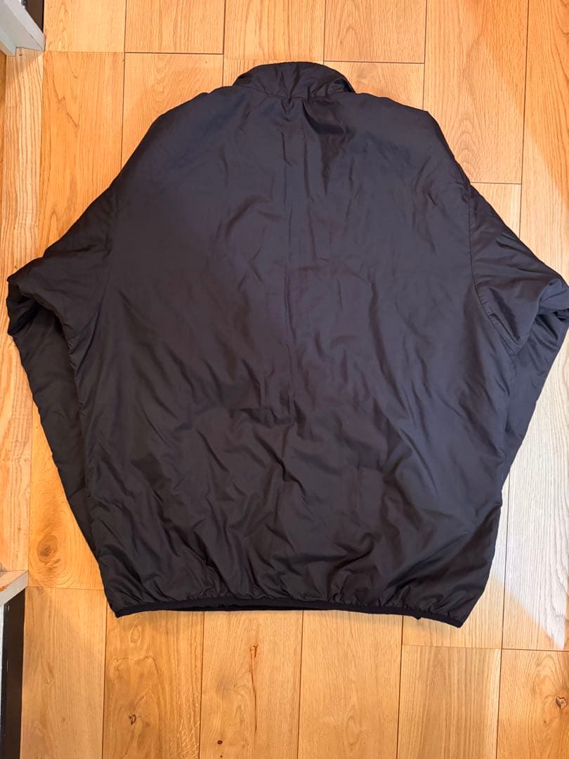 00s patagonia パタゴニア パフボール プルオーバー Lタイ製