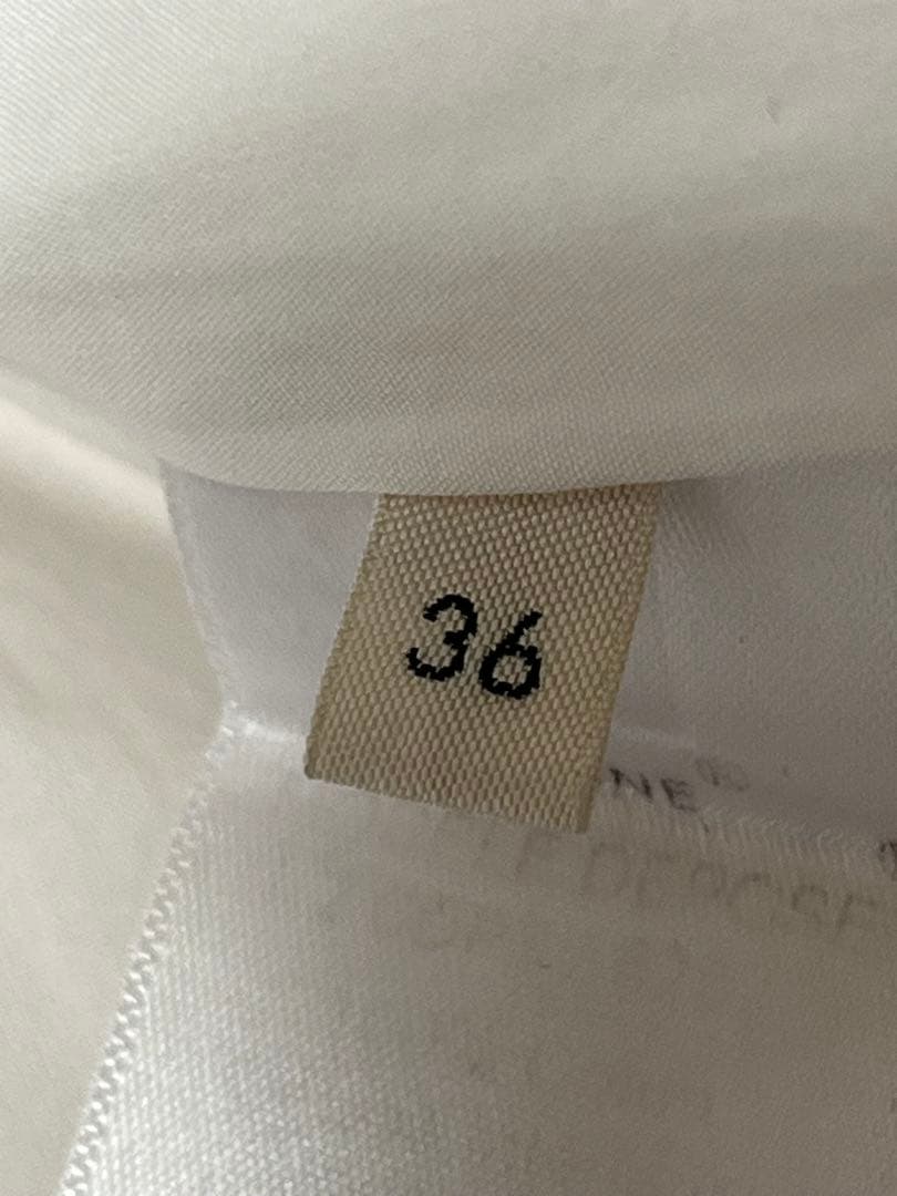 定番 old celine シャツ フィービーファイロ 36