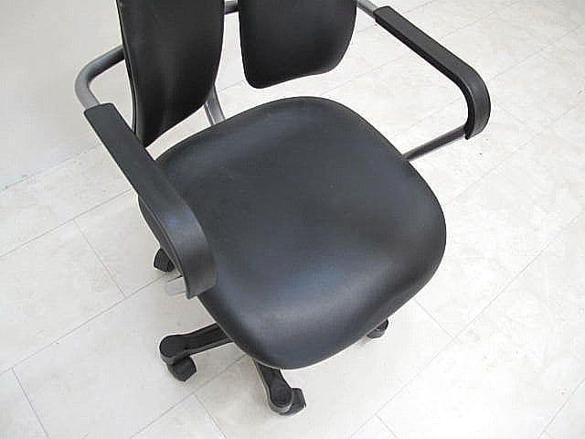 DUOREST デュオレスト「デュオレハイ」オフィスチェア　　デスクチェア