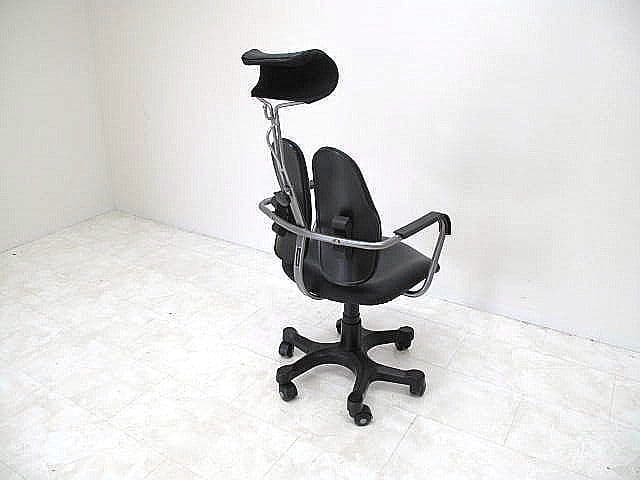 DUOREST デュオレスト「デュオレハイ」オフィスチェア　　デスクチェア