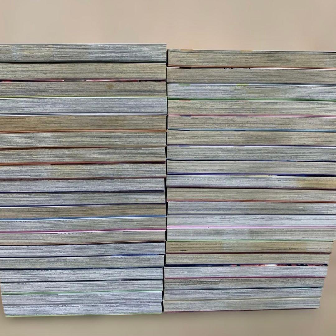 HUNTER × HUNTER 全巻セット(1〜38巻) ハンターハンター