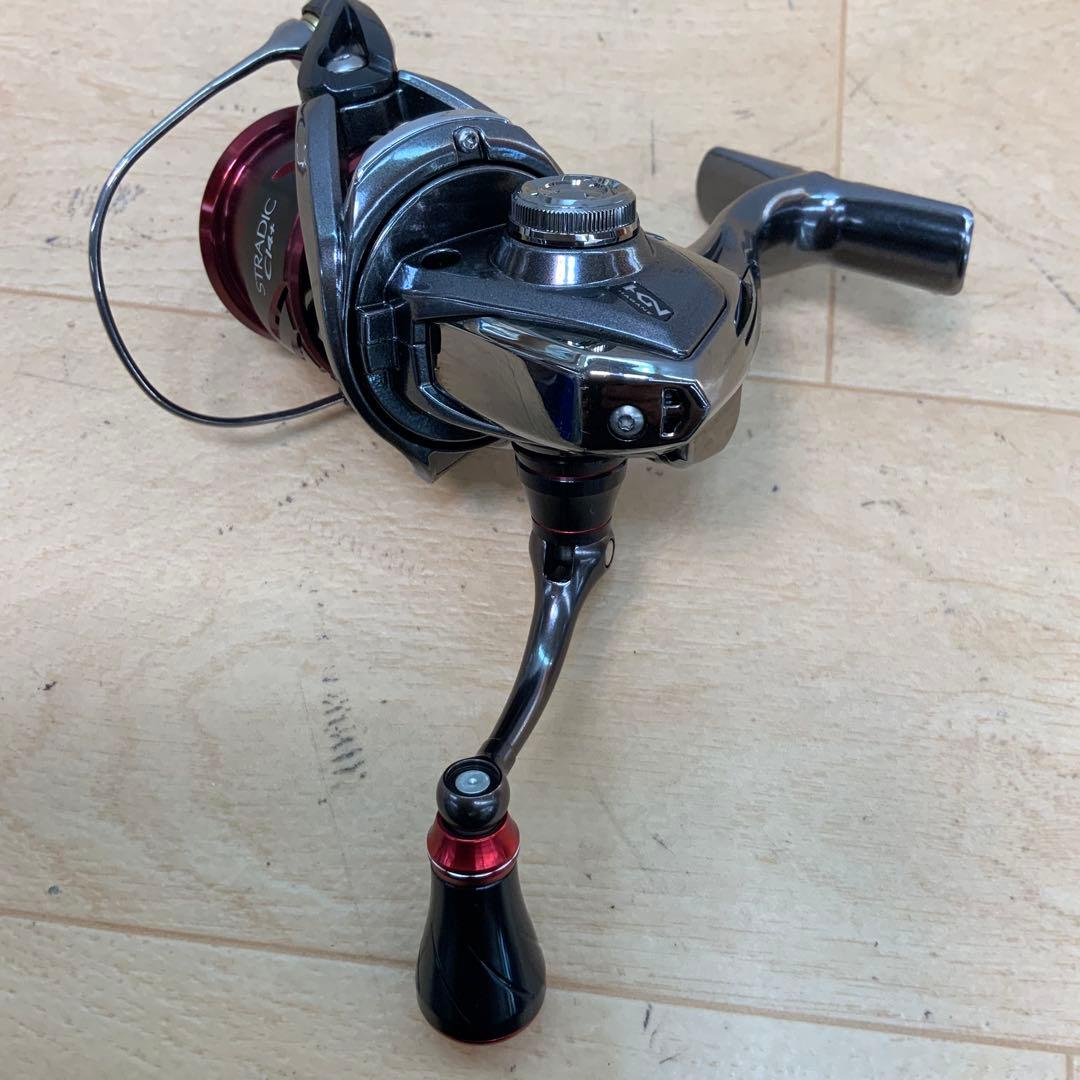 シマノ　16ストラディック　C2000S