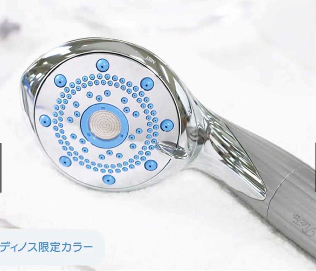 【新品】ReFa　リファ ファインバブル ピュア［塩素低減カートリッジ1本付属］