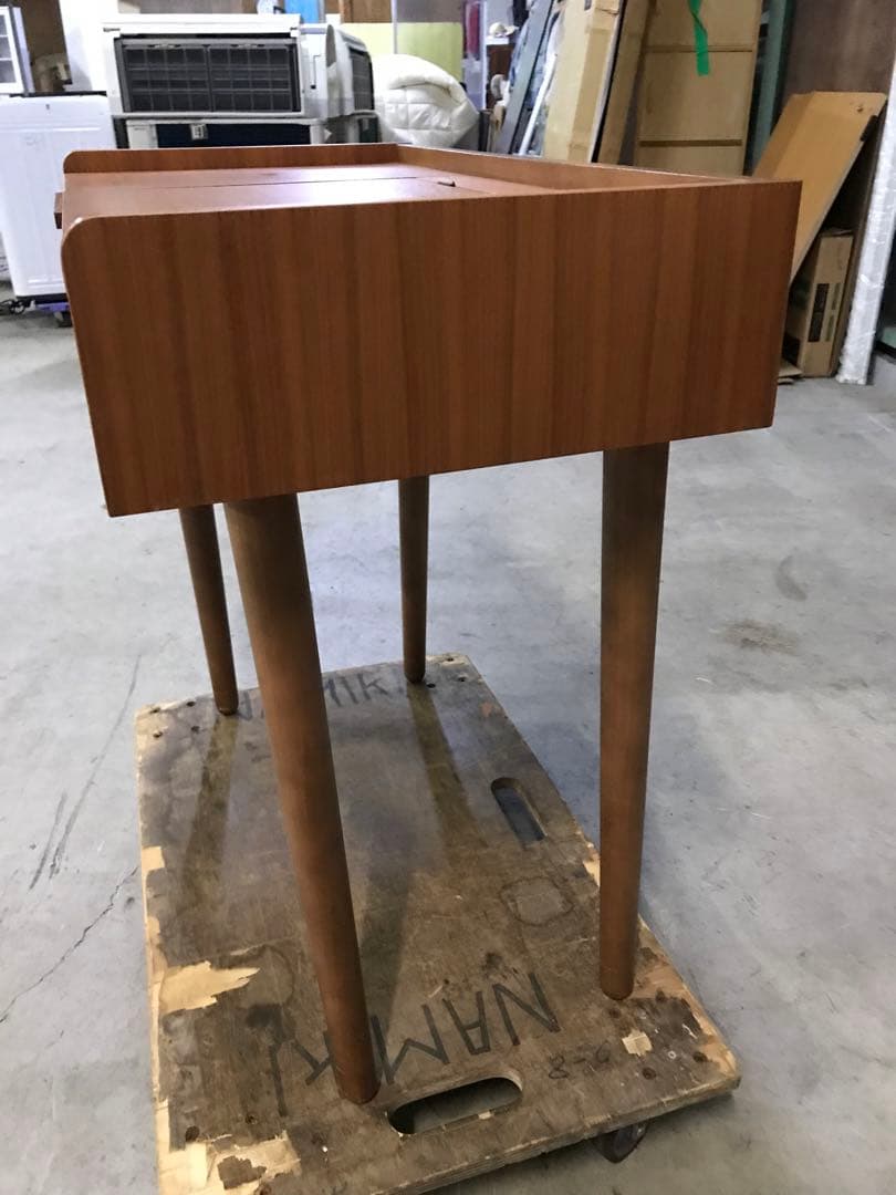 ウニコ unico アルベロ ドレッサー