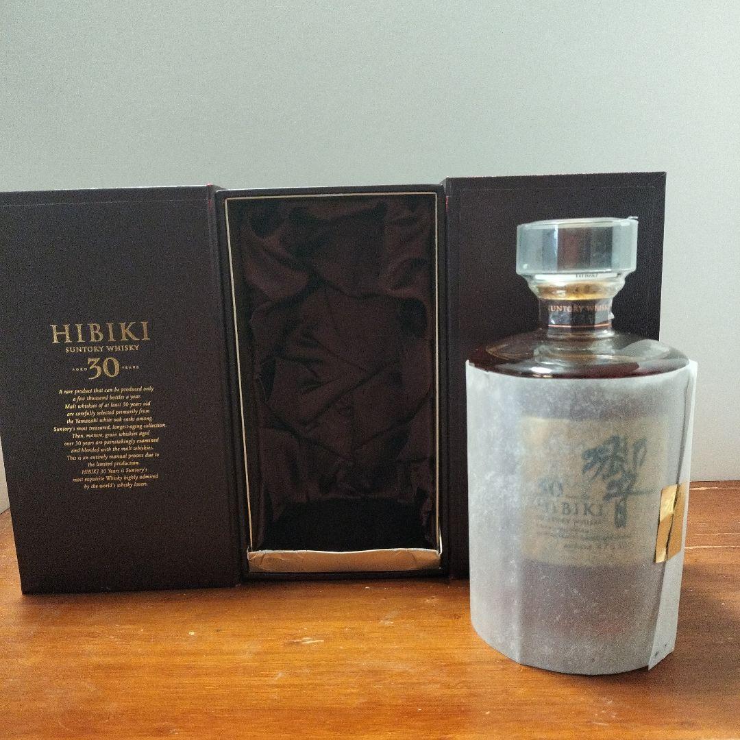 ♡AYUMI♡様 HIBIKI サントリーウイスキー 30年