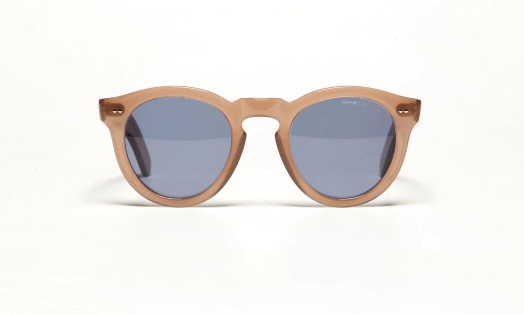 美品 CUTLER AND GROSS カトラーアンドグロス 0734