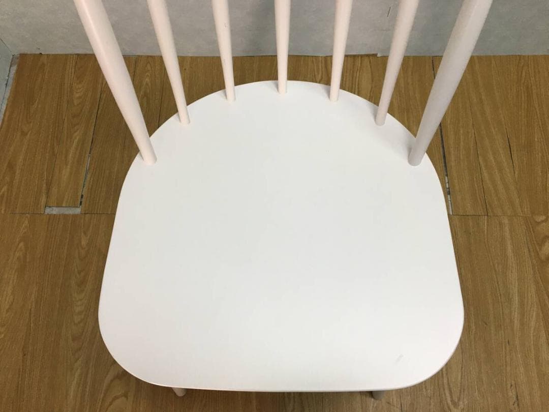 ★★850-2 ACTUS アクタス ダイニングチェア ELIZA エリザ