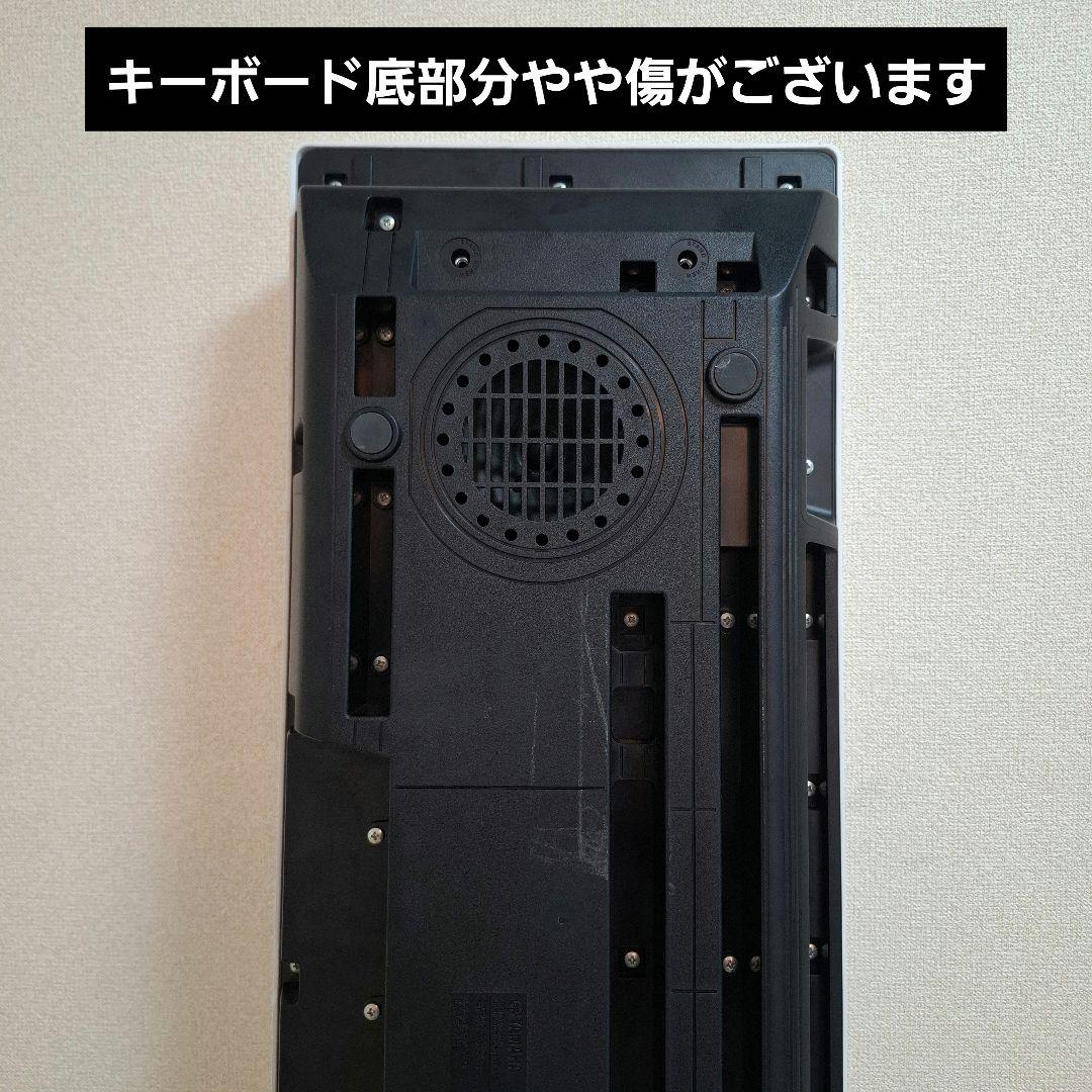 【送料無料】YAMAHA P-125WH キーボード スタンド イス セット