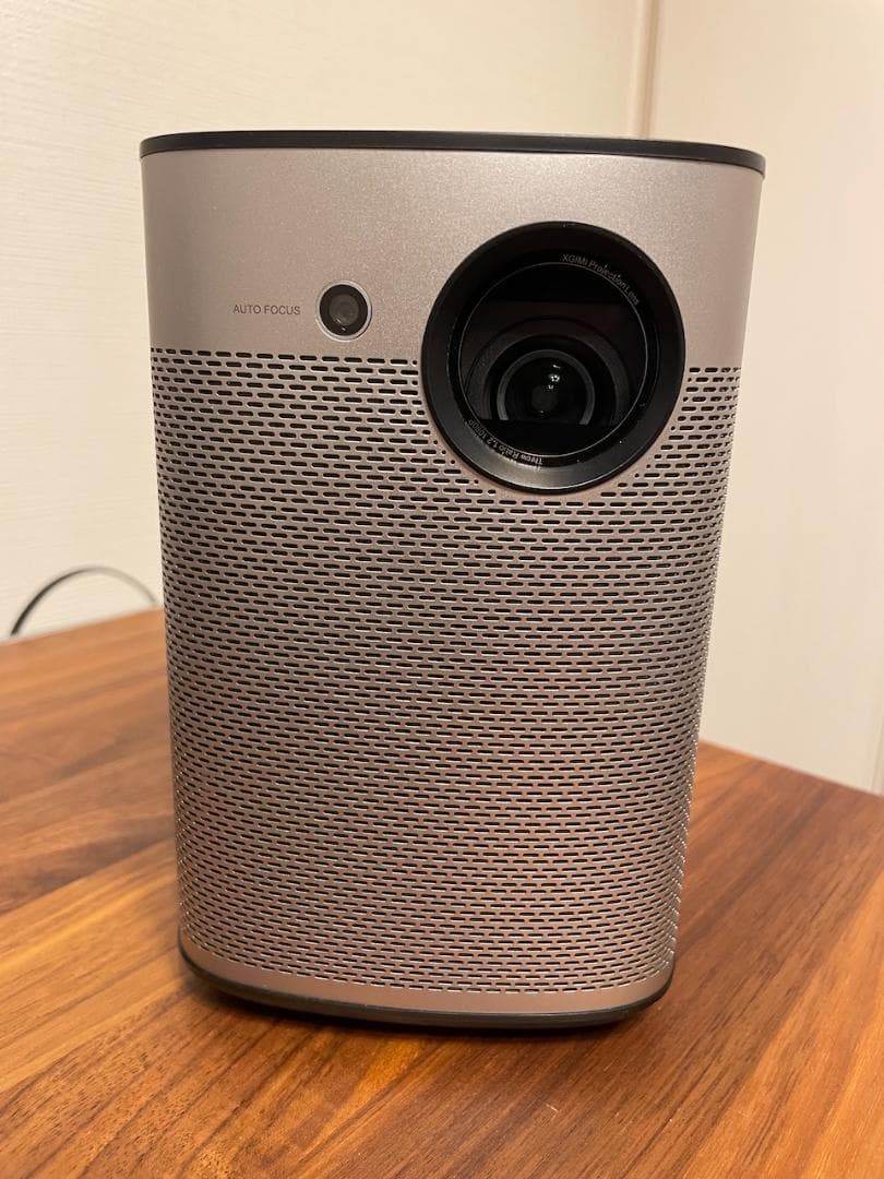 XGIMI Halo プロジェクター