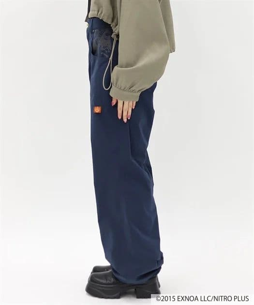 刀剣乱舞　陸奥守吉行パンツ