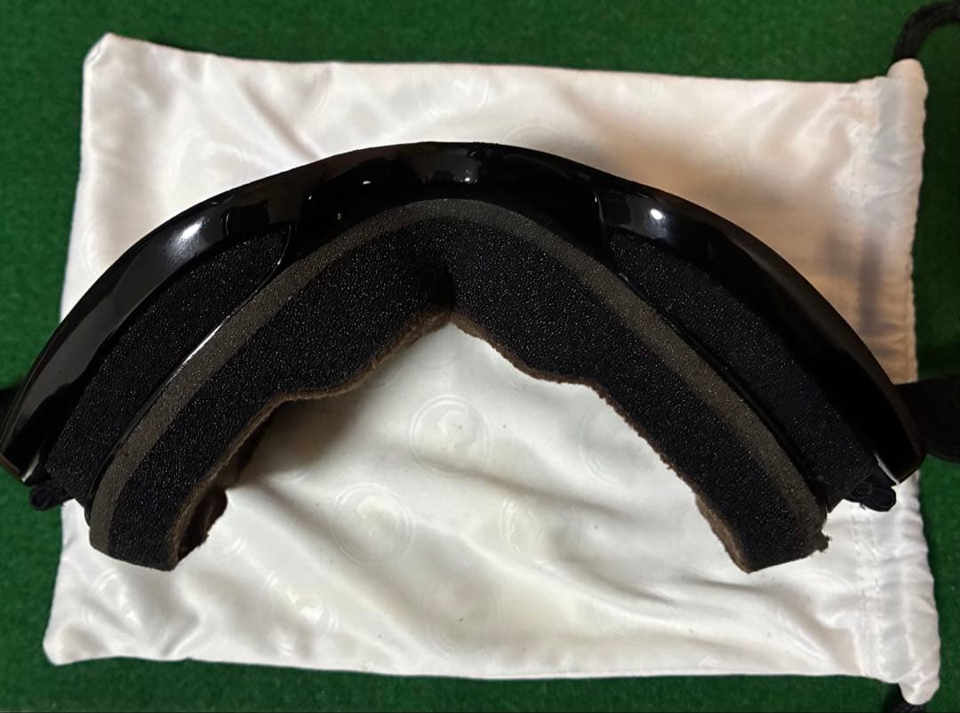 ★美品★DRAGON D1　ゴーグル