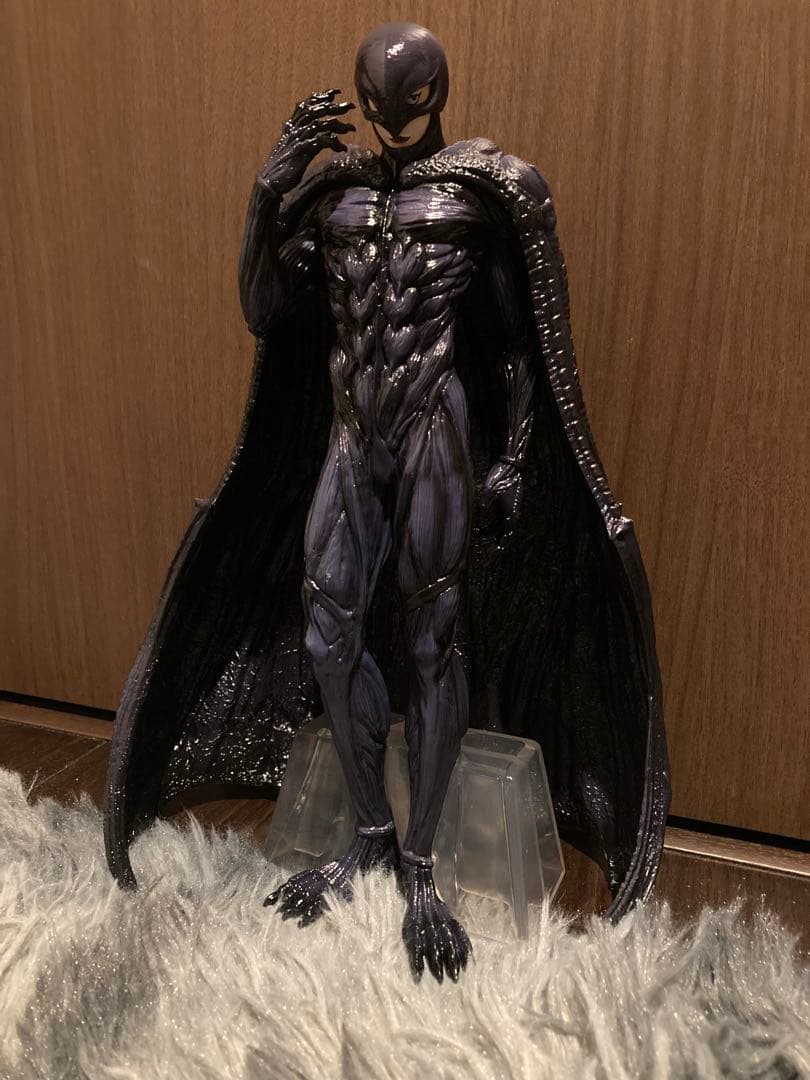 一番くじ　ベルセルク