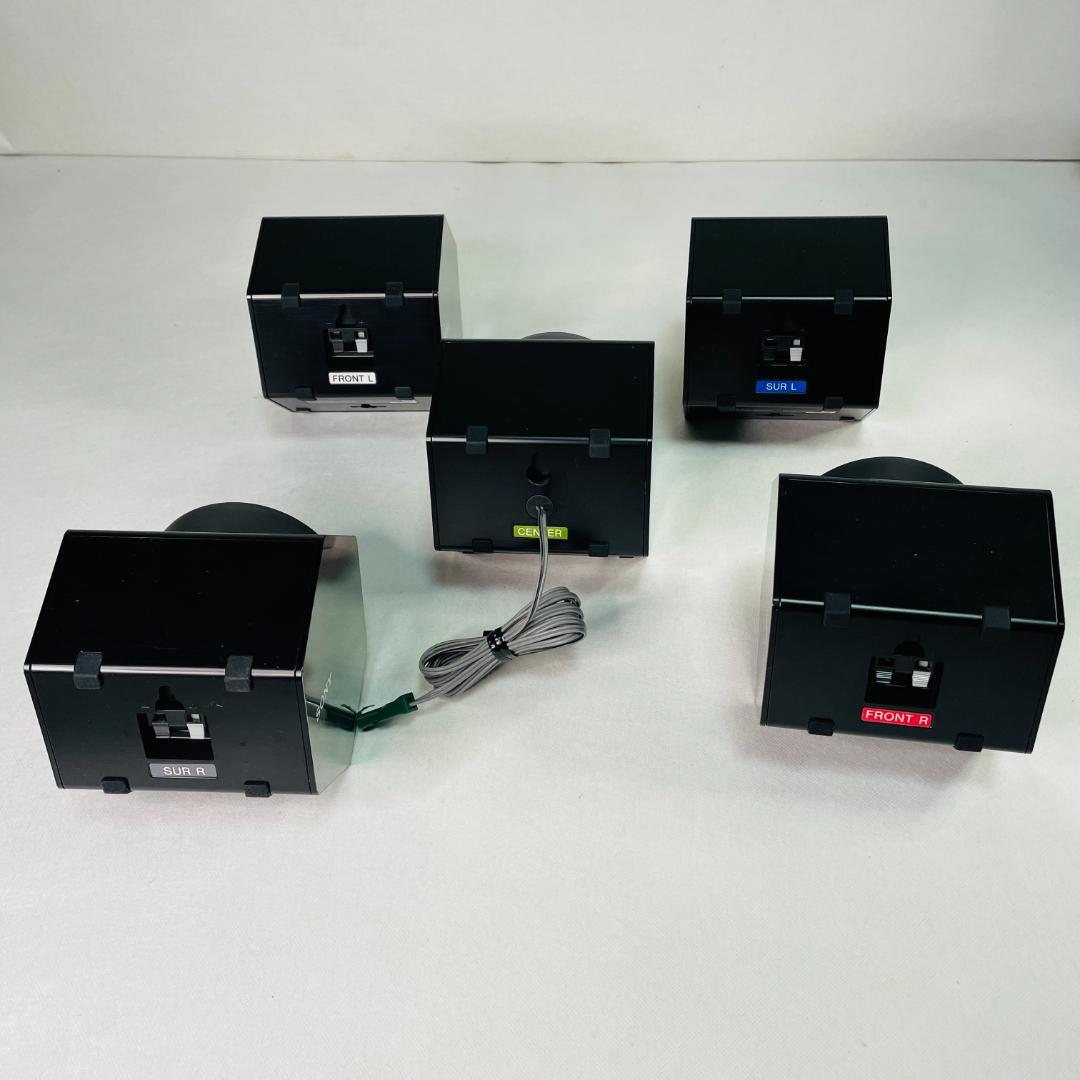 ホームシアターシステム HT-IV300／SONY ソニー