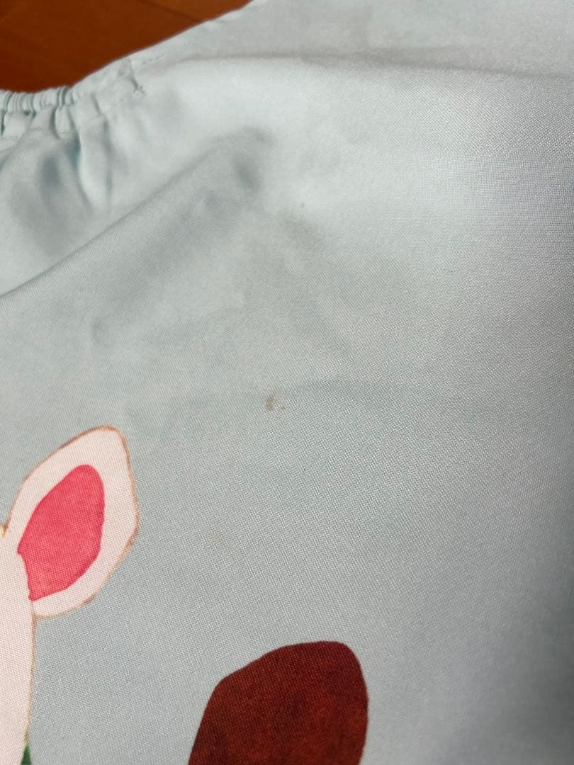 エプロン 5点セット