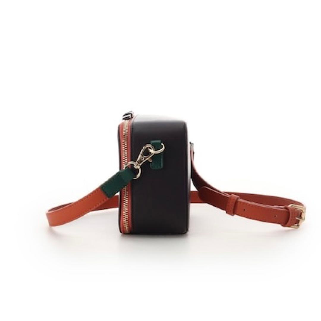 新品未使用　サマンサタバサ✖️ヒロアカ ショルダーバッグ 爆豪勝己かっちゃん