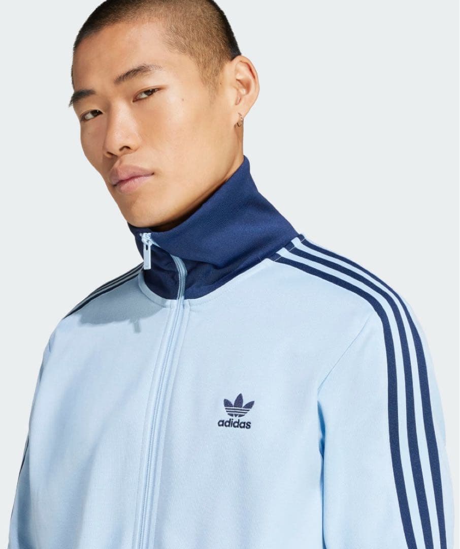 adidas Originals アディカラー クラシック トラックトップ 美品