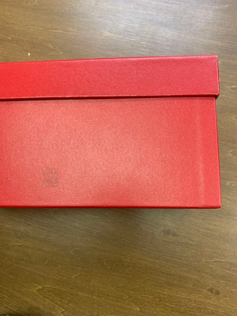 未使用品　バカラ　ハーモニー　フラワーベース