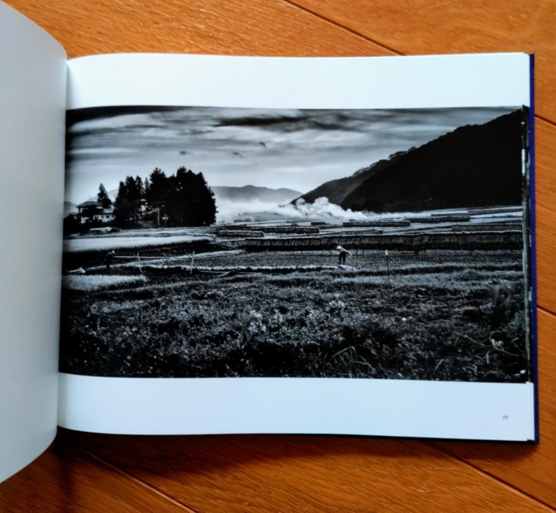 森山大道　遠野 2014（900部限定版 / A.P. 版）