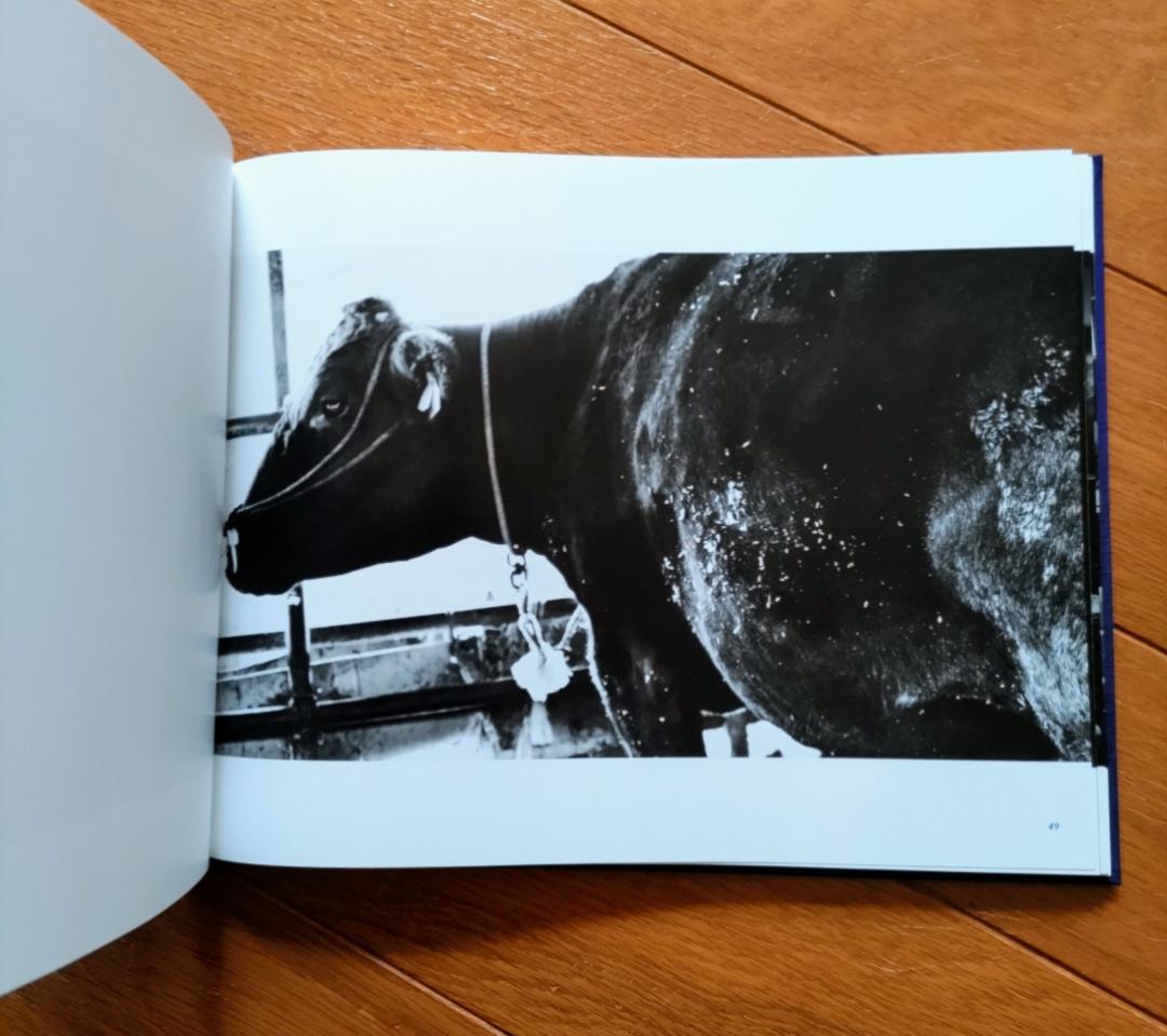 森山大道　遠野 2014（900部限定版 / A.P. 版）