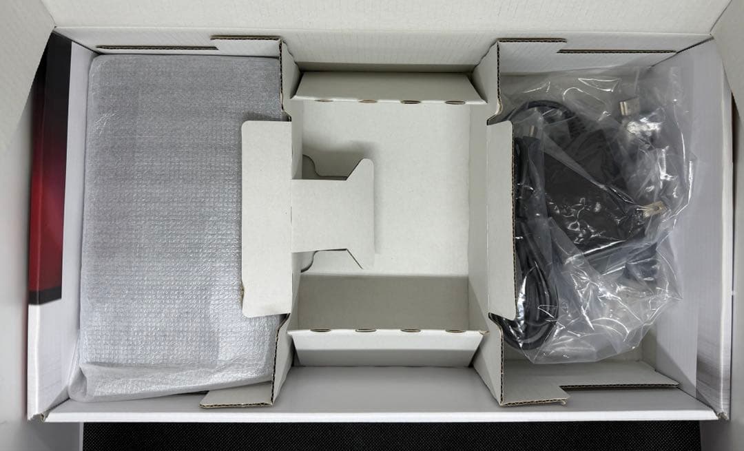 Nintendo Switch 本体 JOY-CON無し