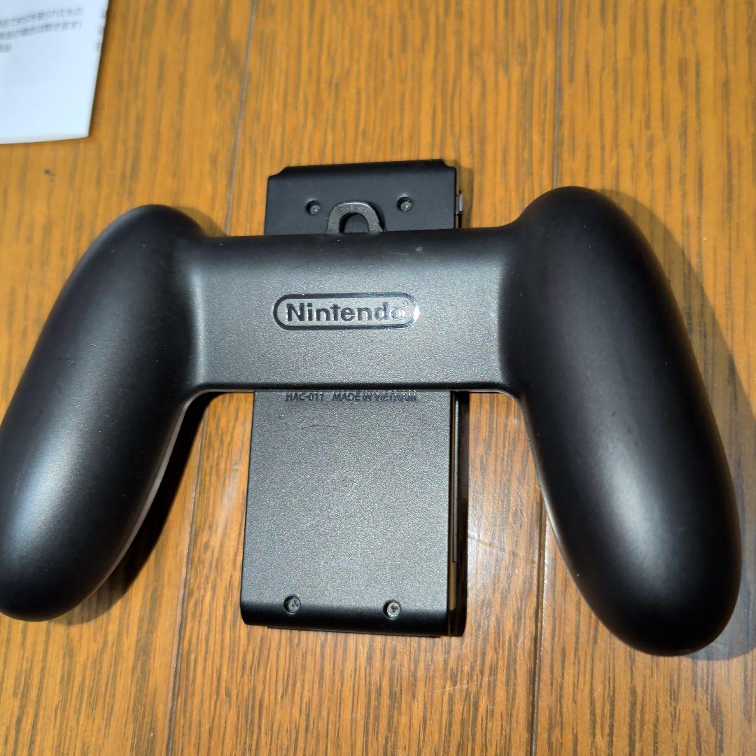 Nintendo Switch ネオンブルー/ネオンレッド 本体＋保護ケース