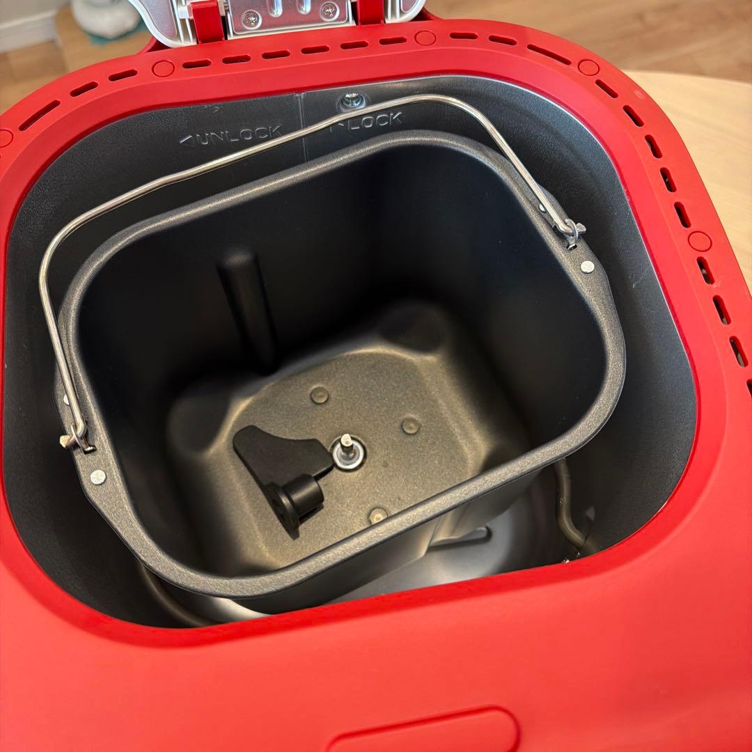 T-fal ホームベーカリーとスープジャー、発酵フードメーカーセット