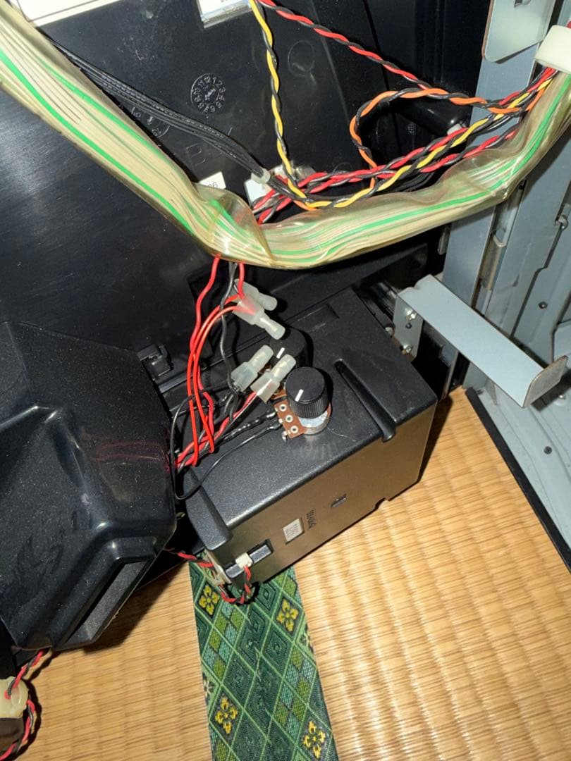 スロット 実機 学園黙示録 HIGH SCHOOL OF THE DEAD