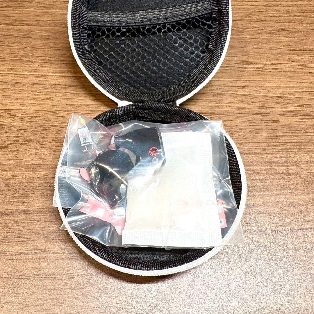 EFFECT AUDIO × Elysian Acoustic Lab Gaea