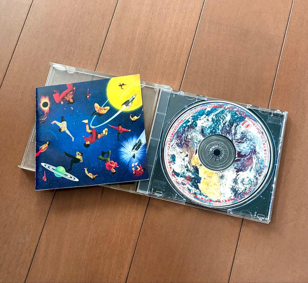 ユニコーン 16枚セット 服部 パニック・アタック ケダモノの嵐 ヒゲとボイン