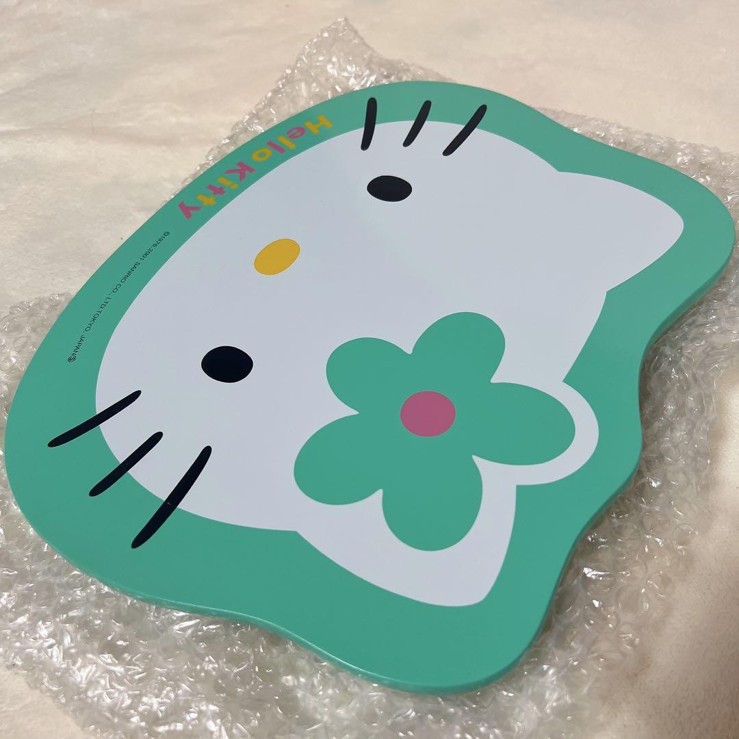 ハローキティ ミニミニテーブル 2001年製 お花