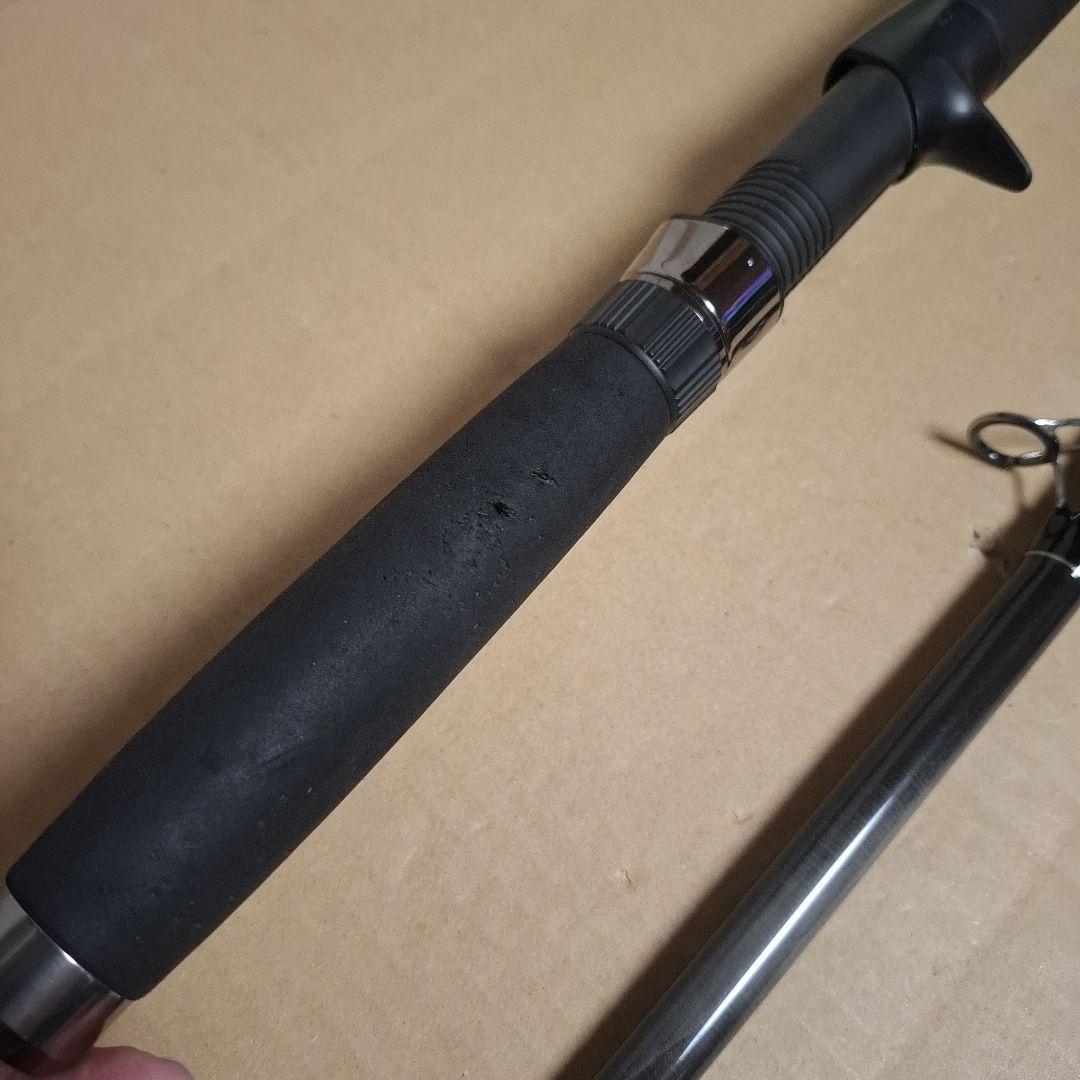 デプス　deps　 HGC-83∞R　 ストロングマインド　　 送料込み　保証有