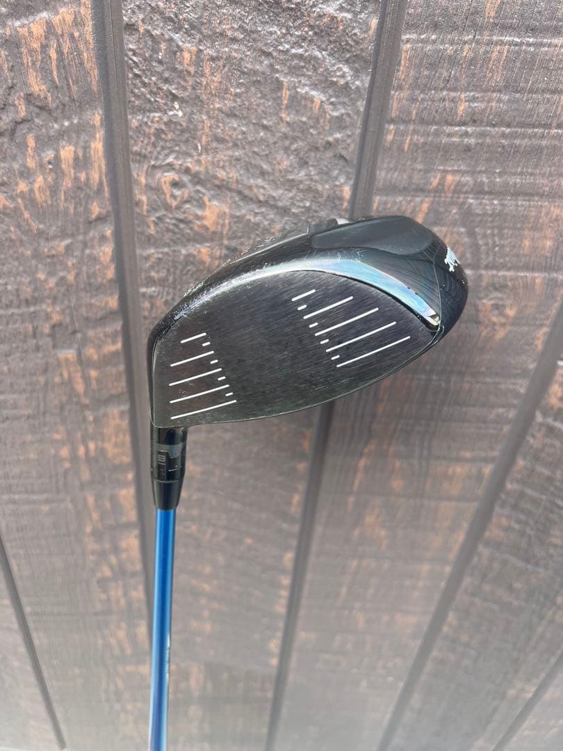 OGIO Titleist Callaway ゴルフクラブセット