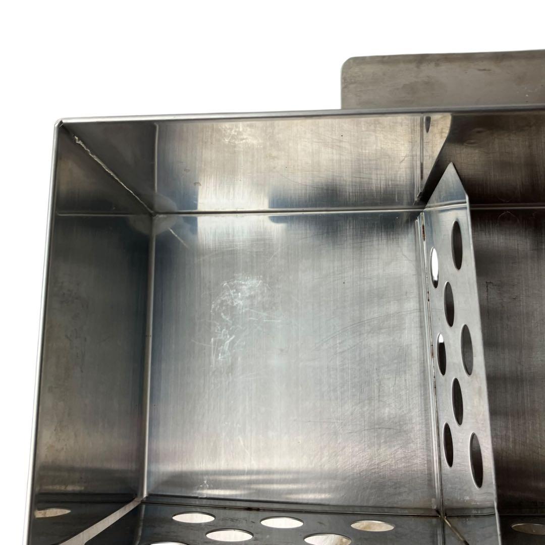 ニチワ 業務用電気おでん鍋 EOK-6 ステンレス製 6仕切り 2020年製