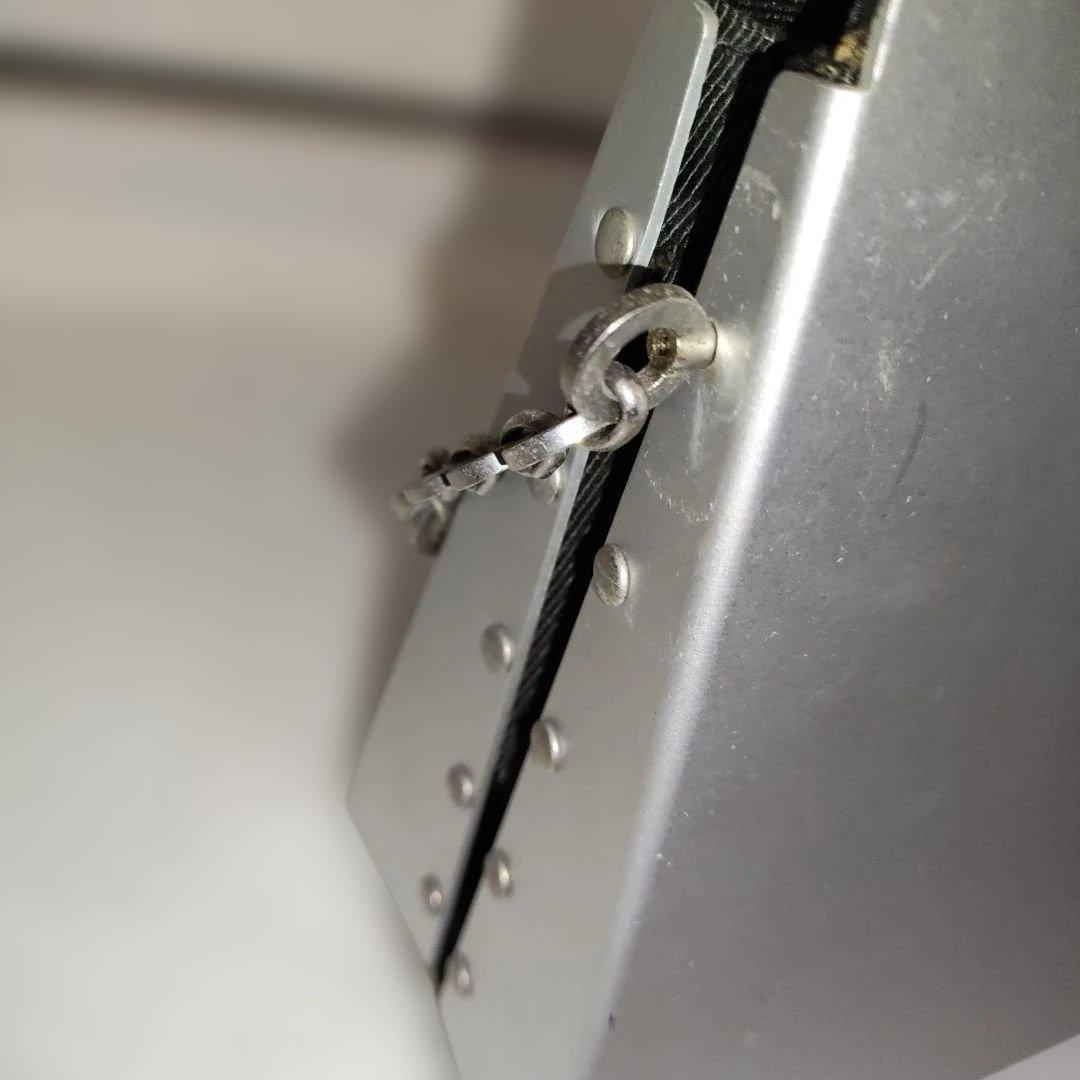 P*e様 Ferragamo　バック