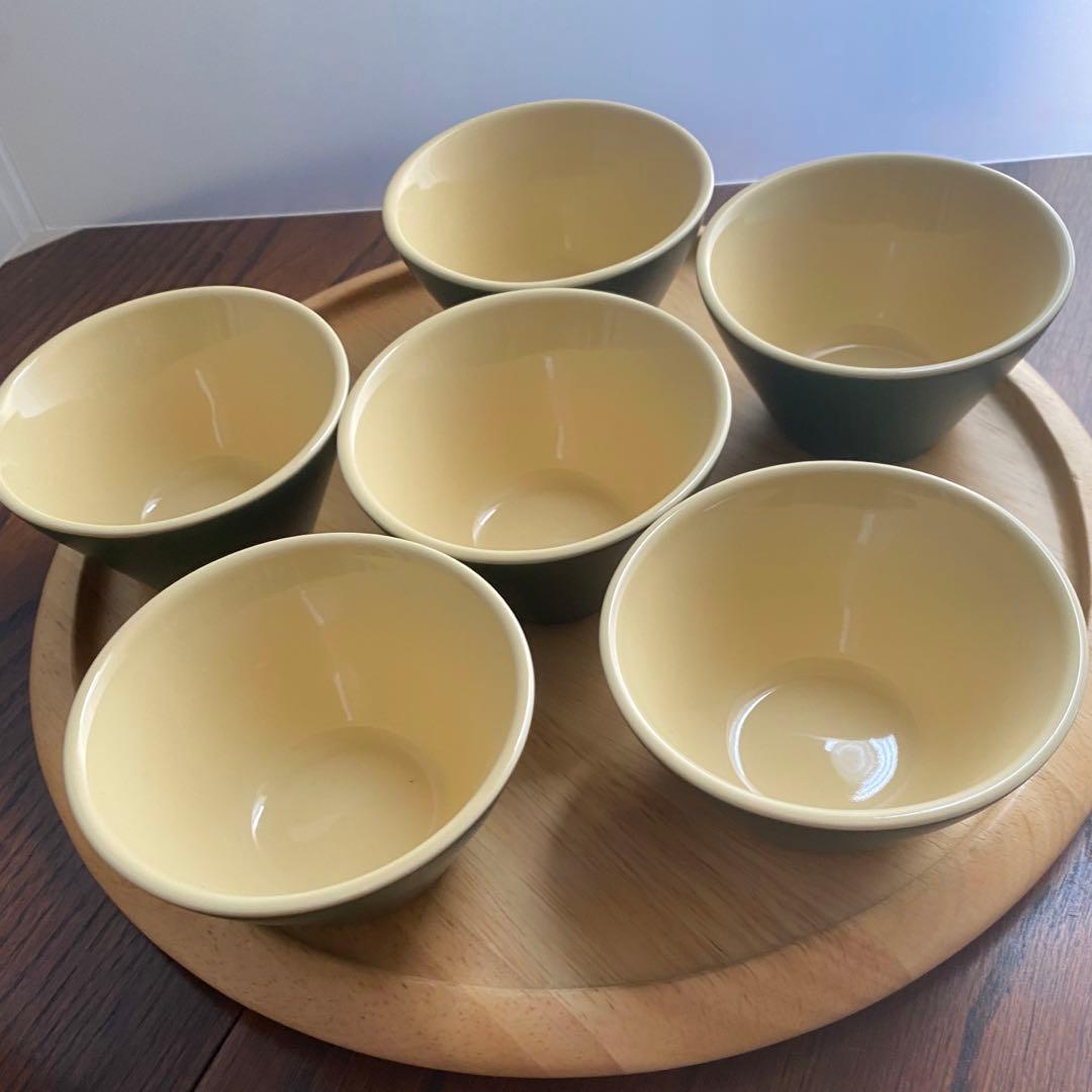Afternoon Tea アフタヌーンティー　食器　トレー　セット　レア　小鉢