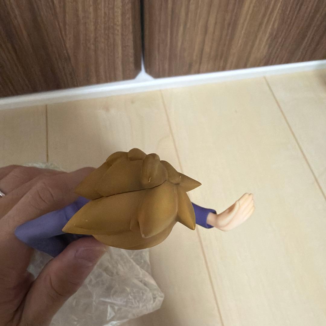 ポケモン　ARTFX Ｊ　レッド　グリーン　オーキド博士　フィギュア　３体セット