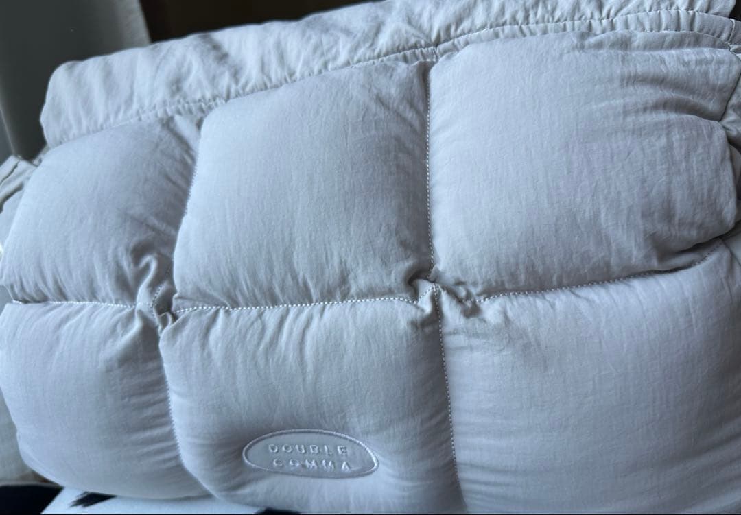 韓国DOUBLE COMMA CLOUD BAG /ドッグスリング/ペット用