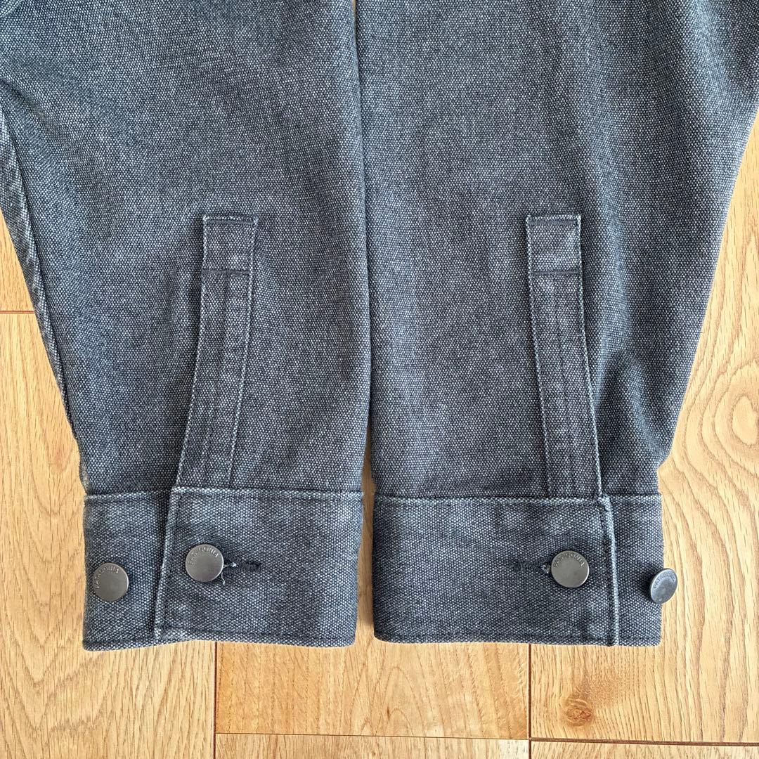 【美品】Patagonia メンズ アイアン フォージ チョア コート S