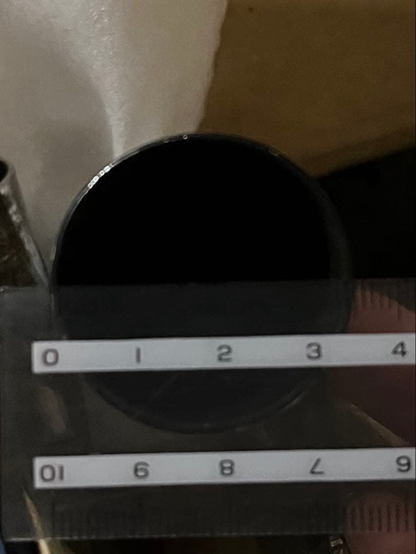 xjr400r rh02j用 マフラー　プリティーレーシング　サイレンサー