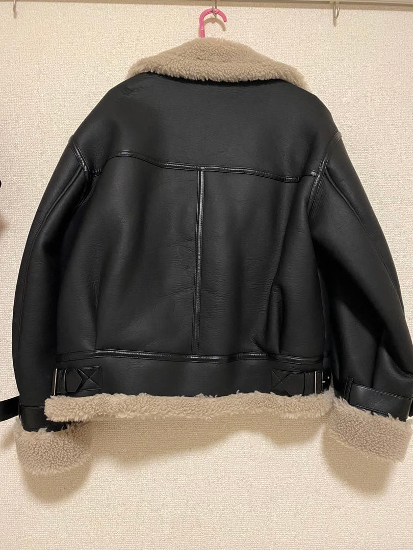 【美品】シングルボンバージャケット(期間限定値下げ中)