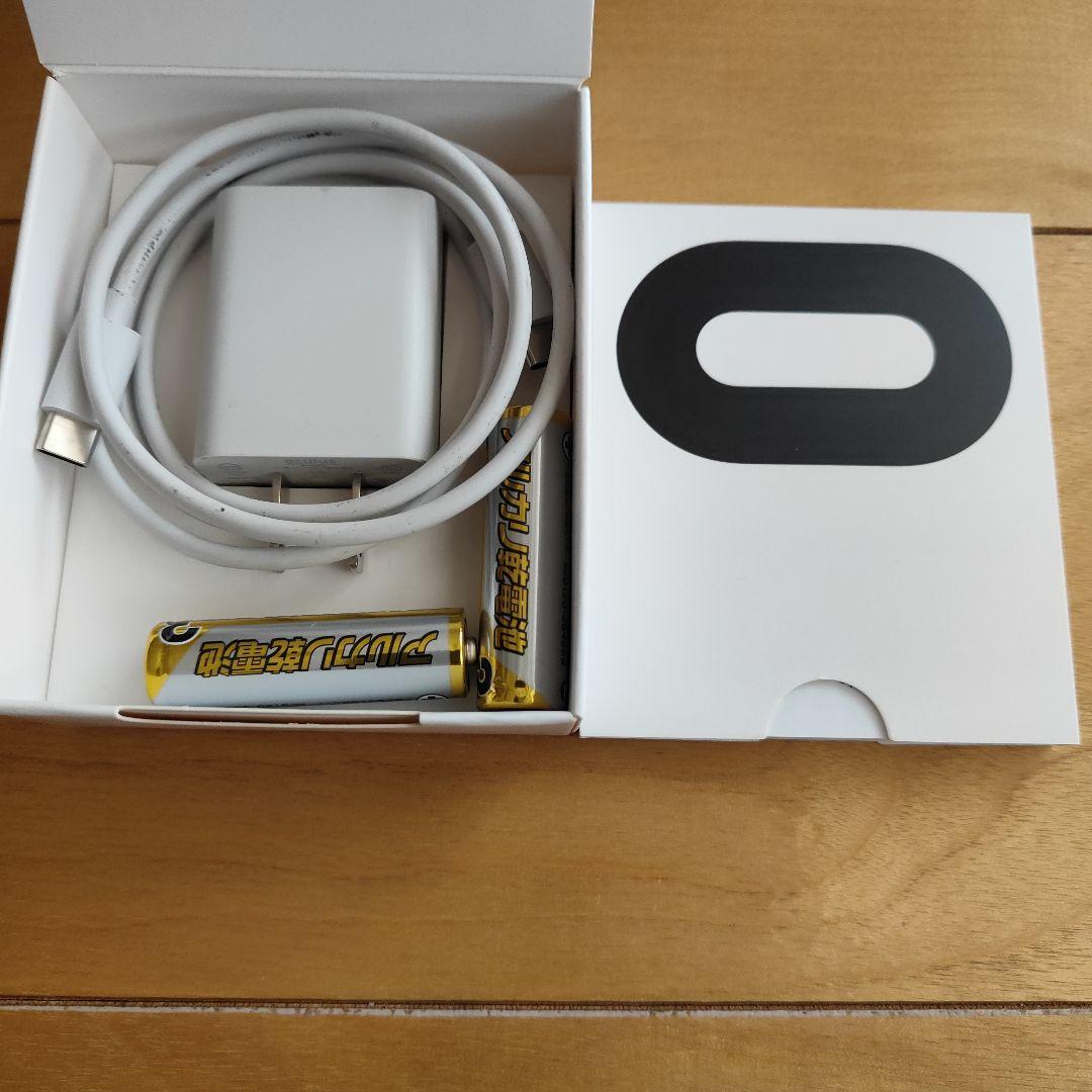  Quest 2 VRヘッドセット128GB