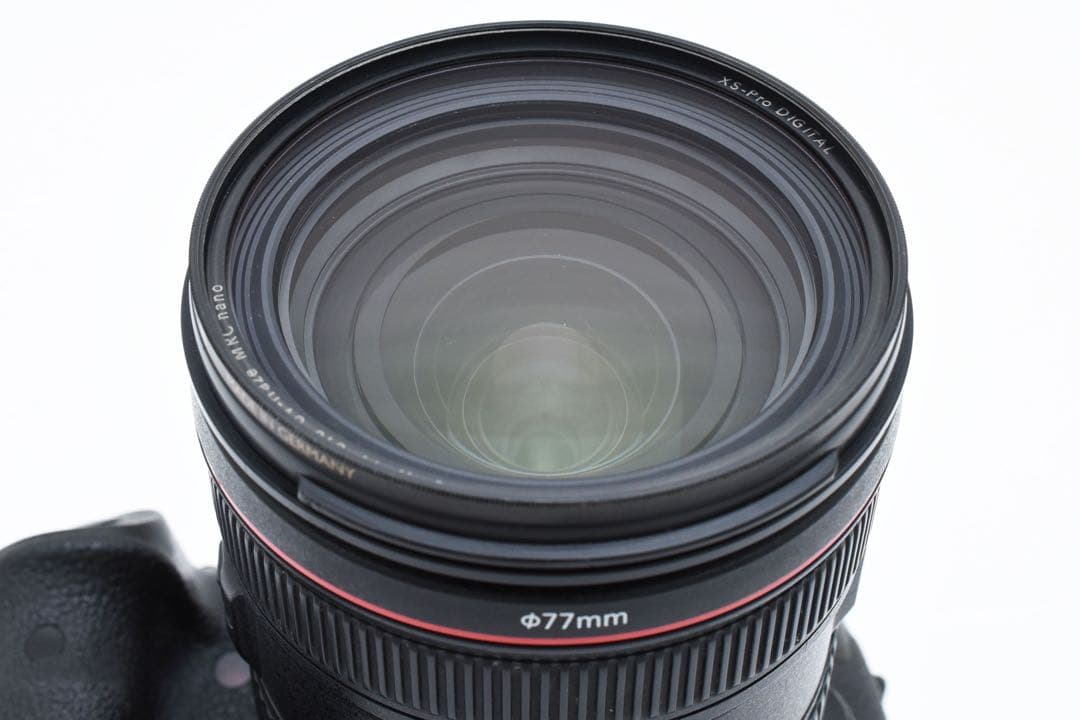 デジタルカメラ Canon EOS5D MarkllI / EF24-70L IS USM