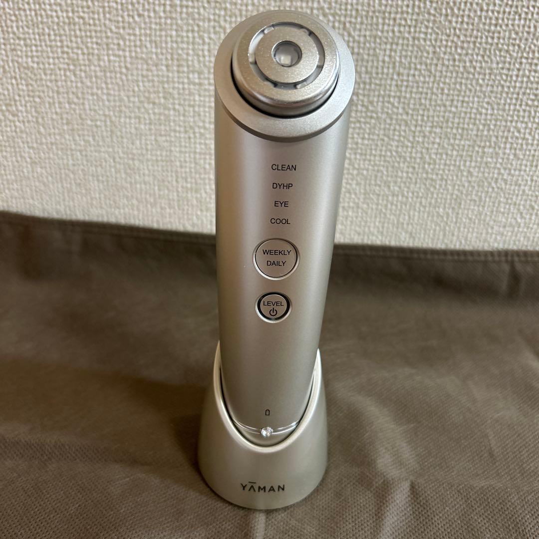 YAMAN 美顔器 フォトプラスシャイニーネオ